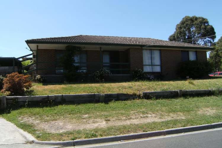 Main view of Homely house listing, 1 Bede Ave, Coldstream VIC