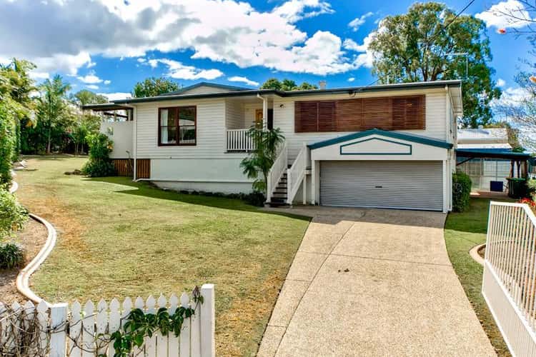 Main view of Homely house listing, 12 Gelston St, Morningside QLD