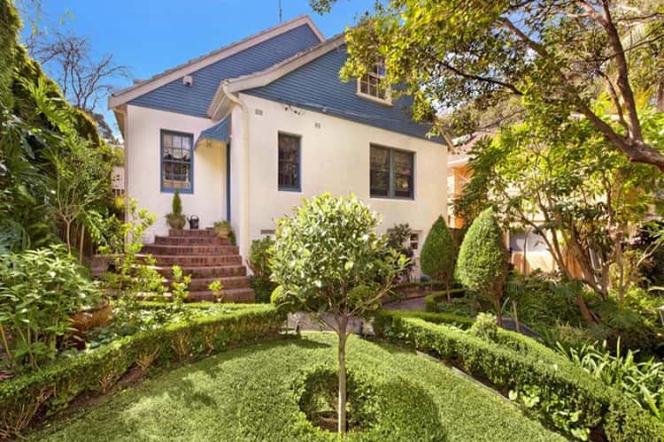 Main view of Homely house listing, 146 River Rd, Greenwich NSW