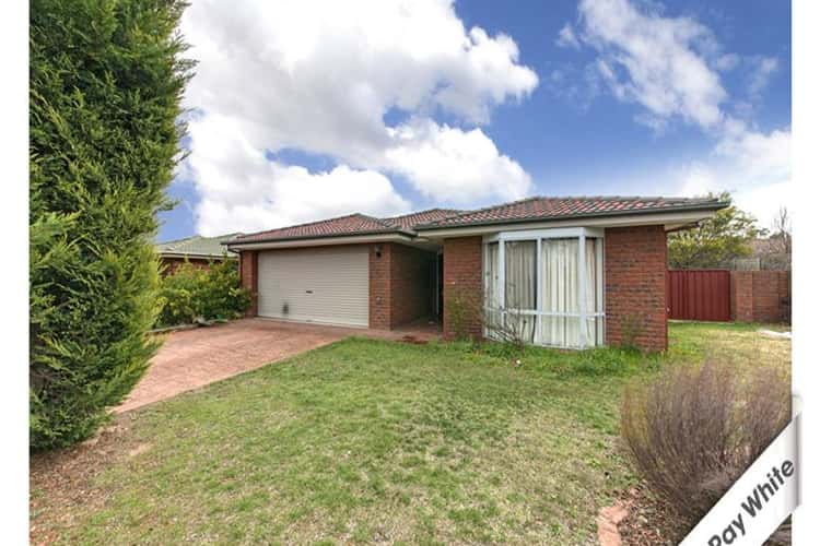 Main view of Homely house listing, 28 Burraly Ct, Ngunnawal ACT