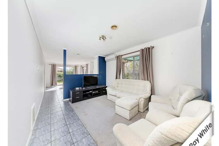 Third view of Homely house listing, 28 Burraly Ct, Ngunnawal ACT