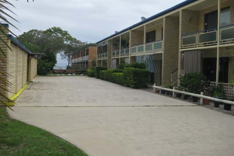 Main view of Homely unit listing, 6/8 WINSTON Dr, Bongaree QLD