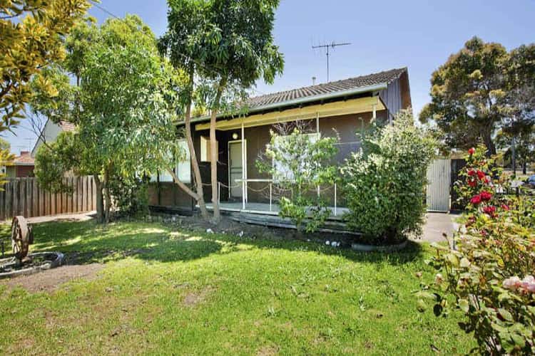 Main view of Homely house listing, 38 Granault Pde, Corio VIC