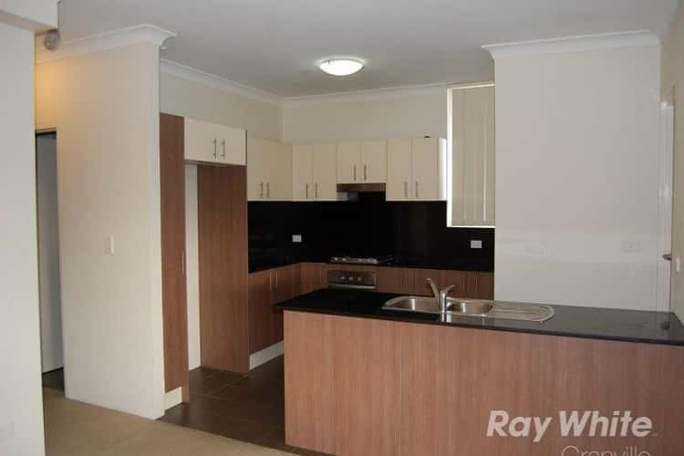 Third view of Homely house listing, 42/12-14 Benedict Ct, Holroyd NSW