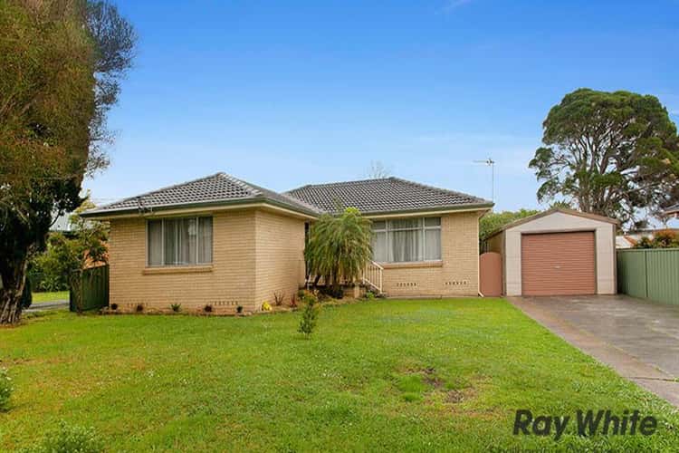 Main view of Homely house listing, 226 Tongarra Rd, Albion Park NSW