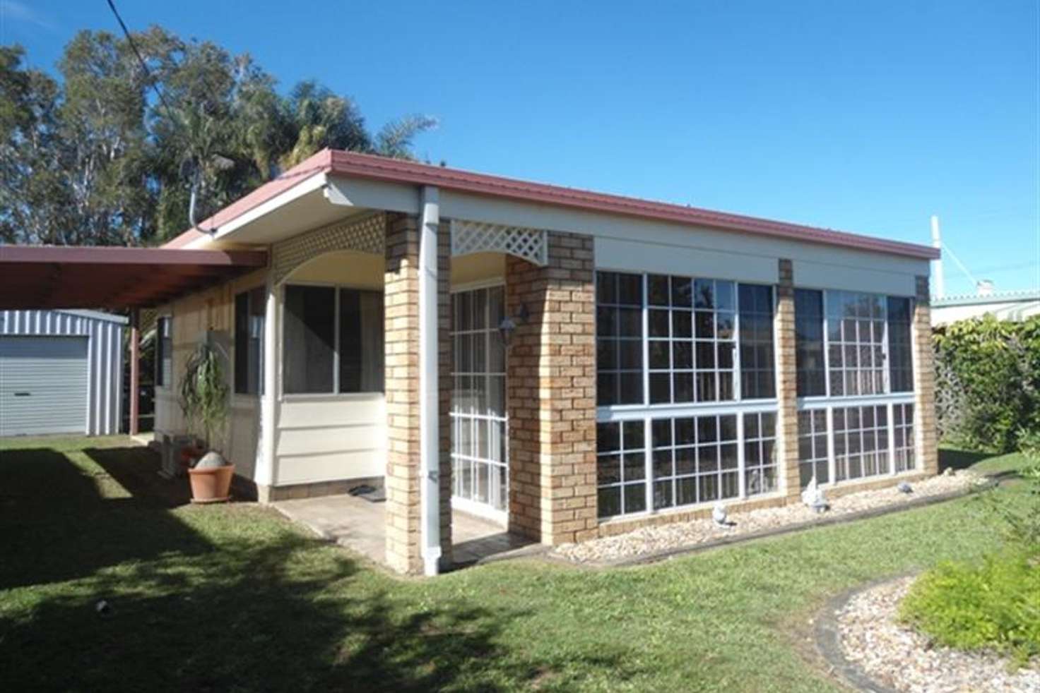 Main view of Homely house listing, 3 Murrawong St, Bellara QLD