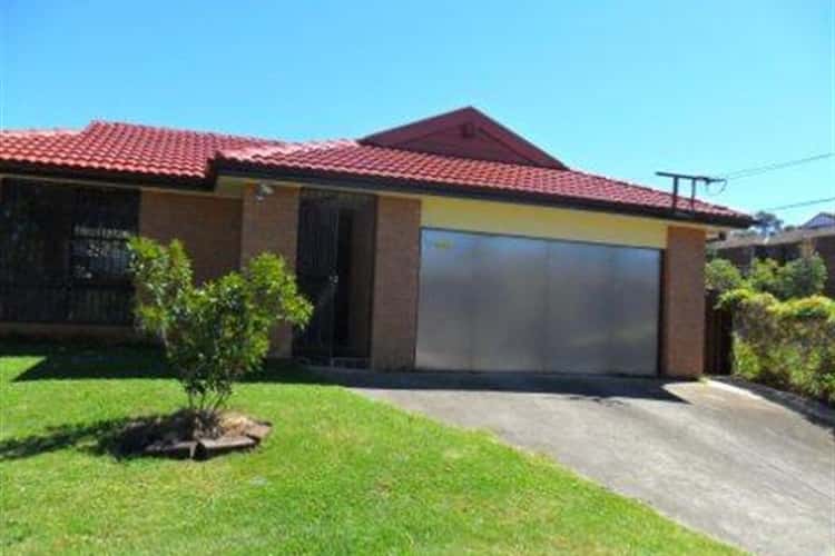 Main view of Homely house listing, 80 Houison St, Westmead NSW