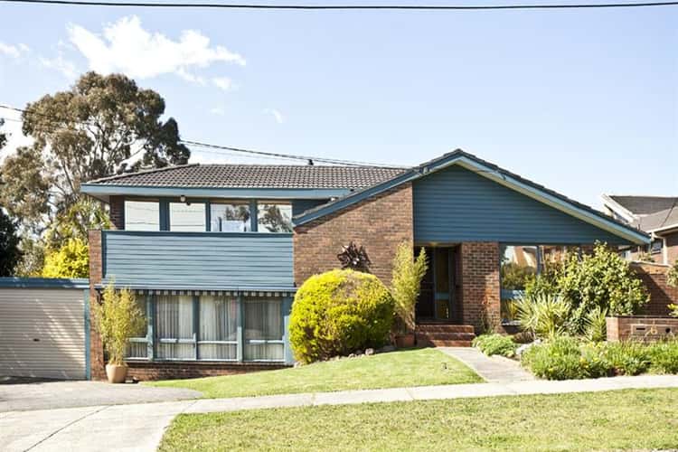 Main view of Homely house listing, 6 Kawana Cres, Glen Waverley VIC