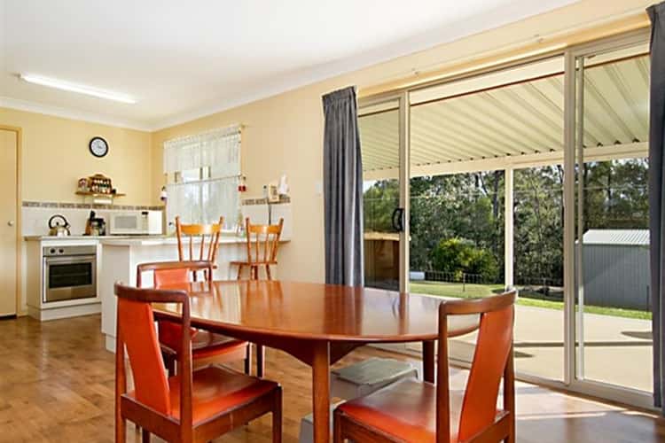 Main view of Homely house listing, 33-35 Burgundy Dr, Morayfield QLD
