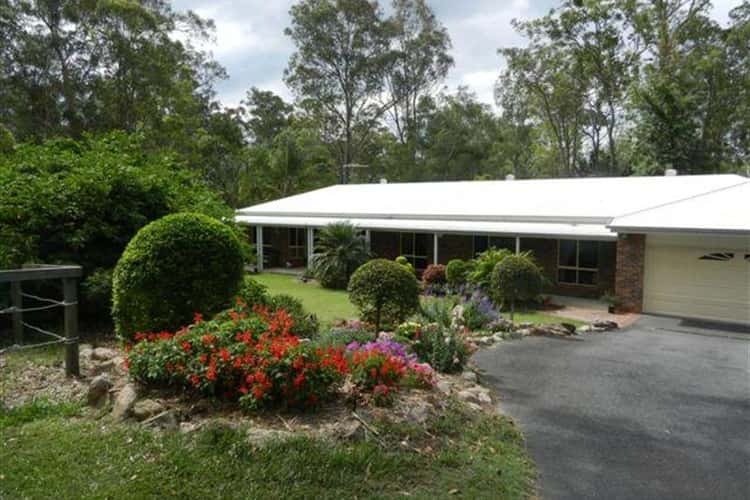 Main view of Homely acreageSemiRural listing, 49 Sugars Rd, Bellbowrie QLD