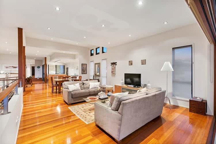 Sixth view of Homely house listing, 99 Melville Terrace, Manly QLD 4179