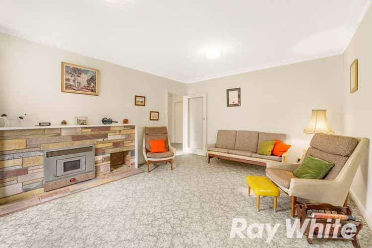 Third view of Homely house listing, 8 Eckersley Court, Blackburn South VIC 3130