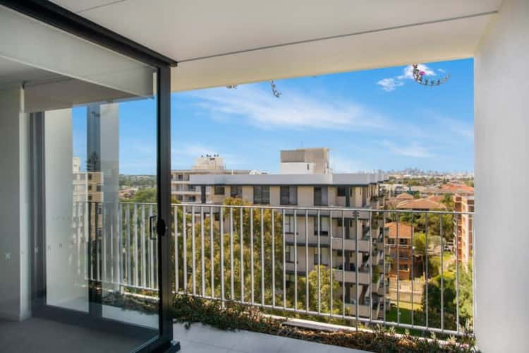 Third view of Homely unit listing, 702/8 Princess Street, Brighton-le-sands NSW 2216