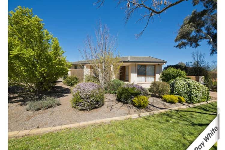 126 Atherton St, Downer ACT