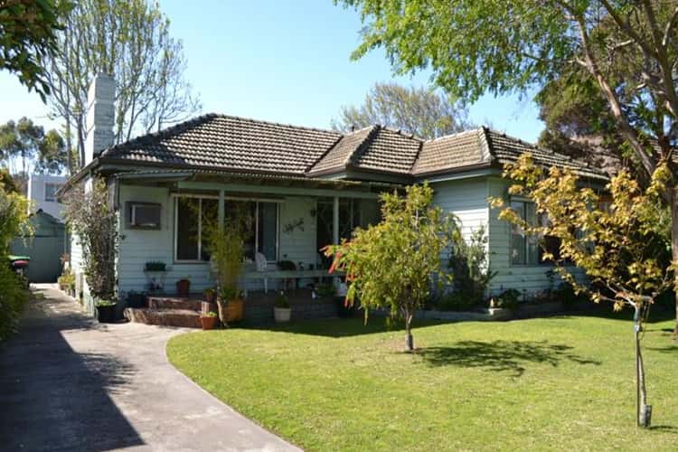Main view of Homely house listing, 58 Chute St, Mordialloc VIC