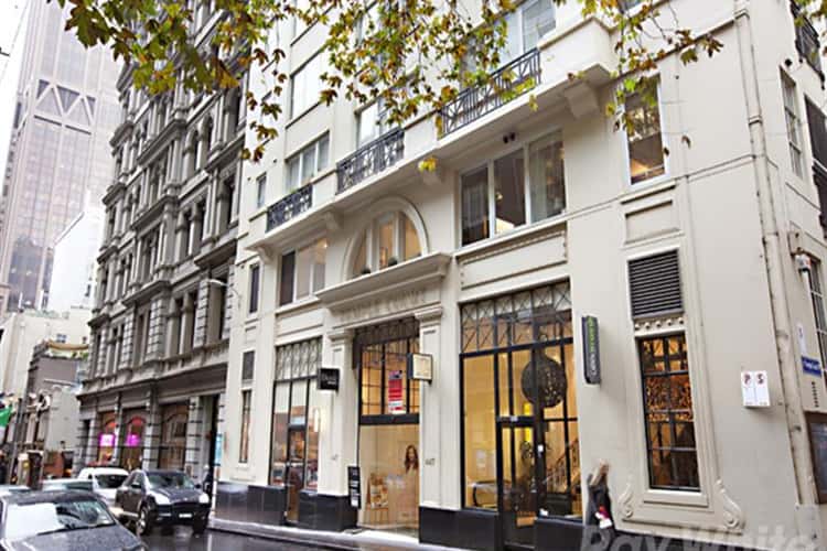 Main view of Homely apartment listing, 904/422 Collins St, Melbourne (CBD) VIC