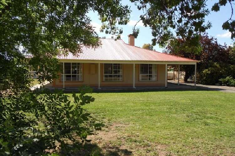 Main view of Homely house listing, 19 Wirrega Road, Mundulla SA 5270