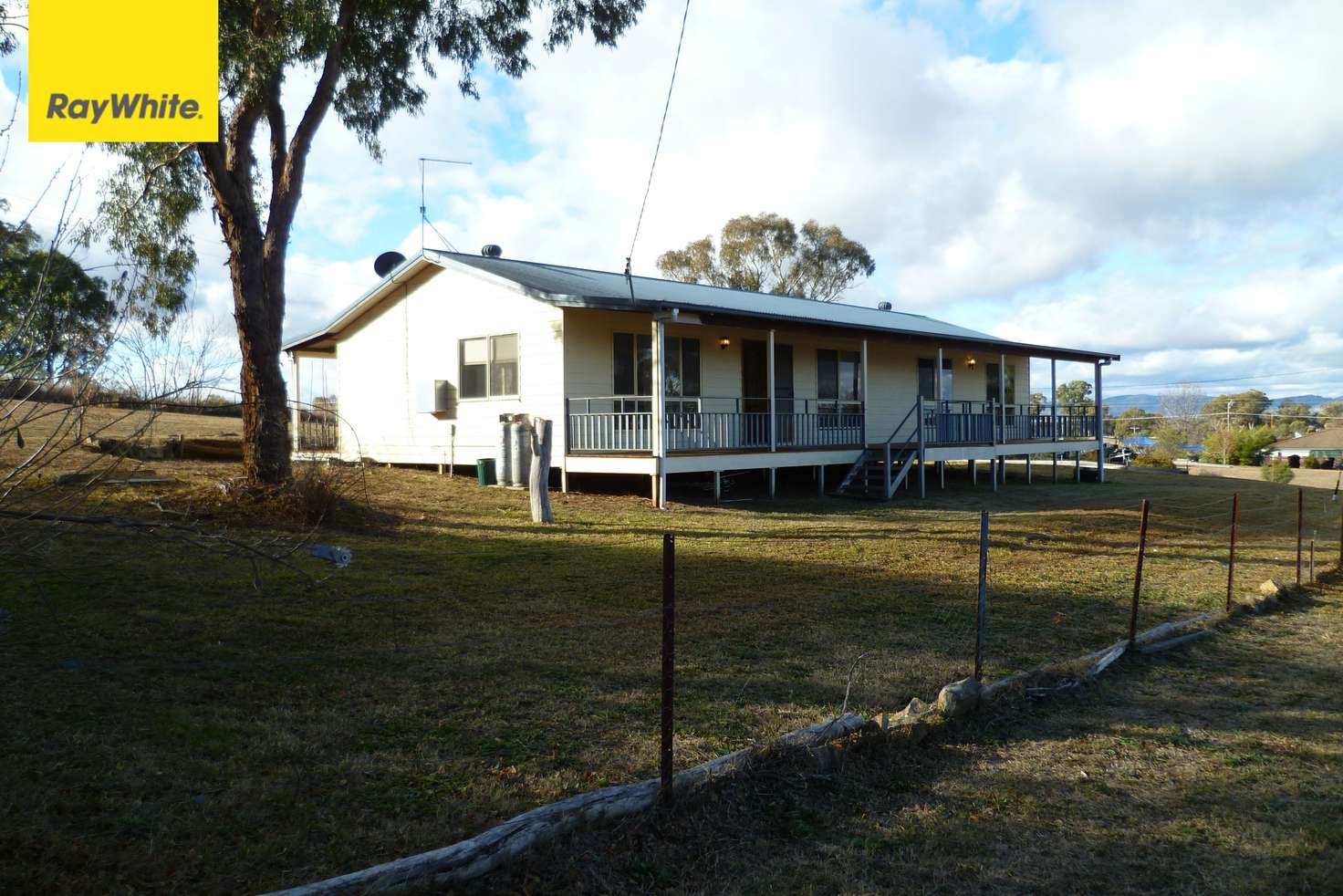 Main view of Homely house listing, 17 Baker Street, Bundarra NSW 2359