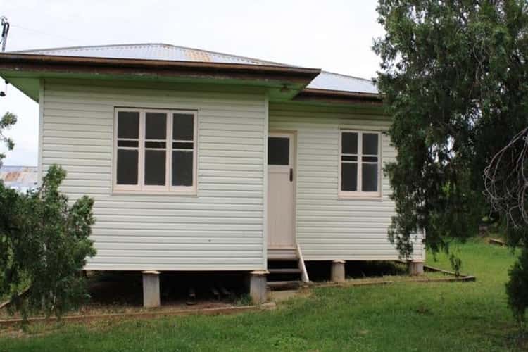 Main view of Homely house listing, 38 Olympia St, Mundubbera QLD
