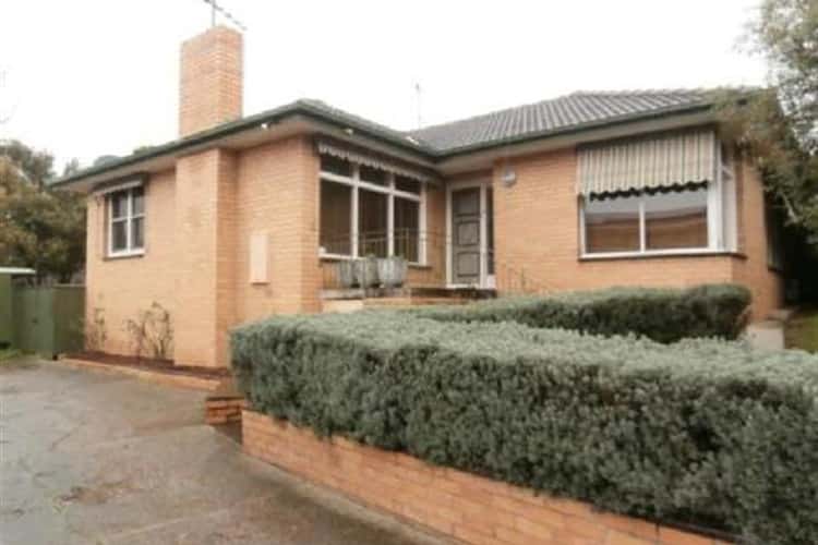 Main view of Homely house listing, 41 Barrabool Rd, Belmont VIC