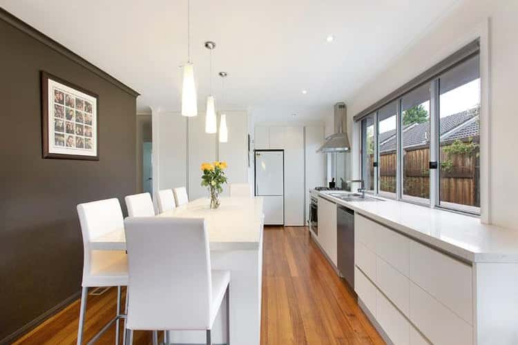 Main view of Homely unit listing, 7/44 Bourke St, Mentone VIC
