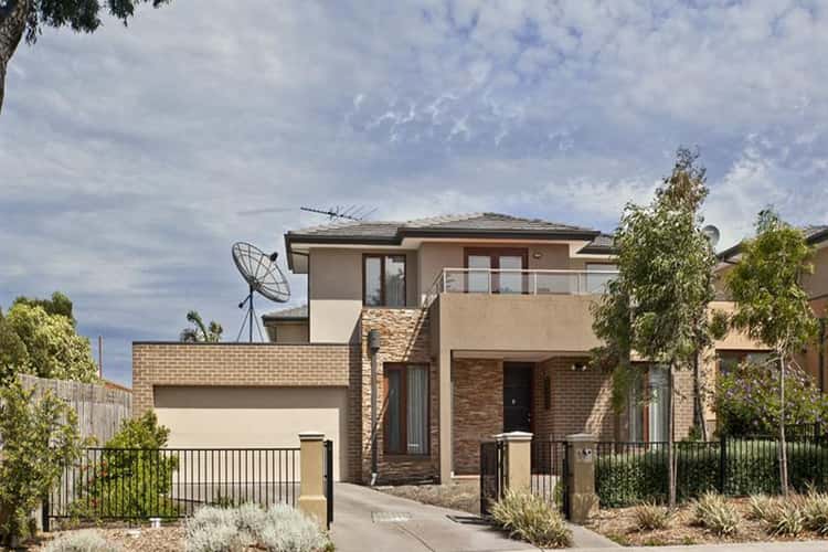 Main view of Homely townhouse listing, 1/12-14 York St, Glen Waverley VIC