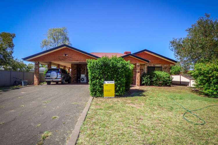 Main view of Homely house listing, 2 Felicity Court, Roma QLD 4455