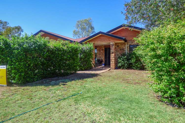 Second view of Homely house listing, 2 Felicity Court, Roma QLD 4455