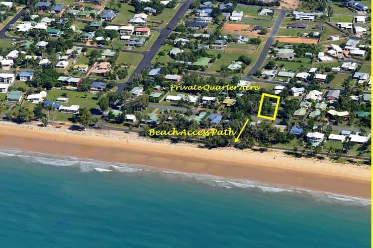 Main view of Homely residentialLand listing, 16 Wall Street, South Mission QLD 4852