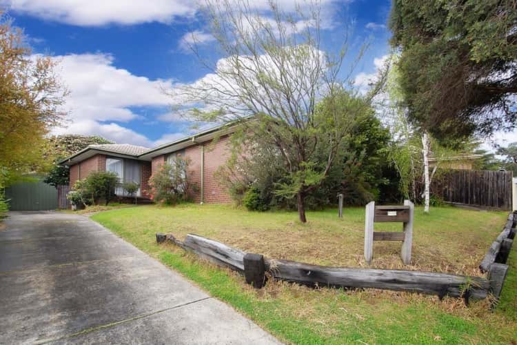 Main view of Homely house listing, 17 Parkview Drive, Frankston VIC 3199
