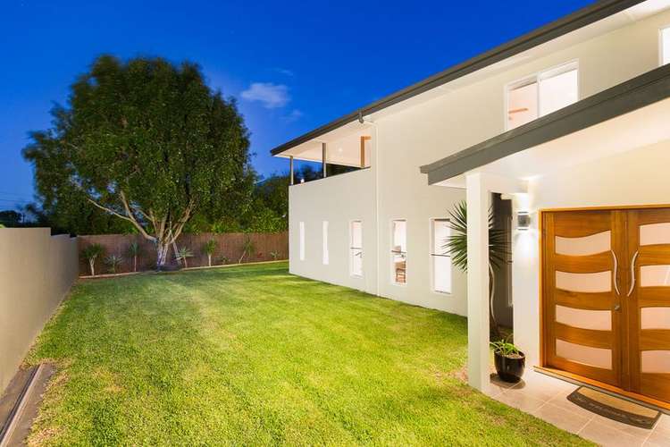 Second view of Homely house listing, 130 Besham Parade, Wynnum QLD 4178