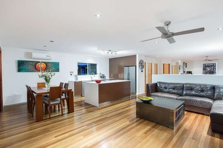 Third view of Homely house listing, 130 Besham Parade, Wynnum QLD 4178