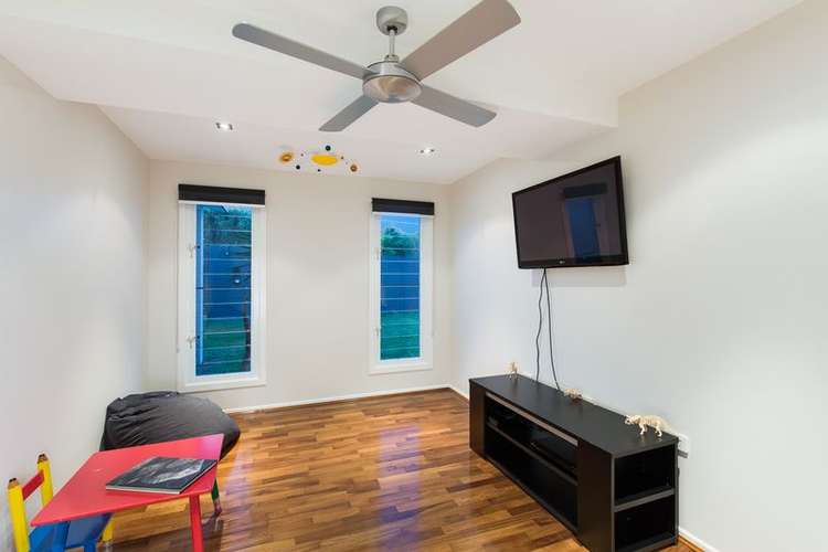 Seventh view of Homely house listing, 130 Besham Parade, Wynnum QLD 4178