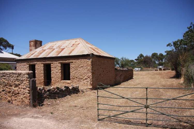 Third view of Homely residentialLand listing, Lots 29 &amp; 30 Murray Street, Callington SA 5254