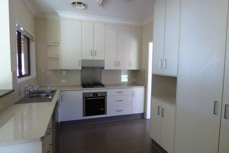 Second view of Homely house listing, 11 Roma Crescent, Roma QLD 4455