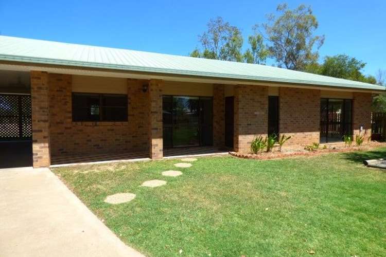 Fourth view of Homely house listing, 11 Roma Crescent, Roma QLD 4455