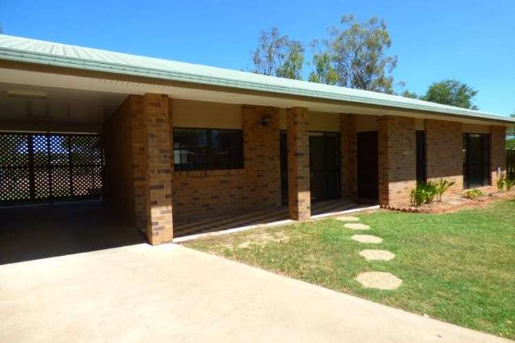 Fifth view of Homely house listing, 11 Roma Crescent, Roma QLD 4455