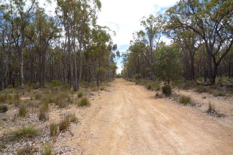 Fourth view of Homely residentialLand listing, Lot 490 Fisher Road, Kendenup WA 6323