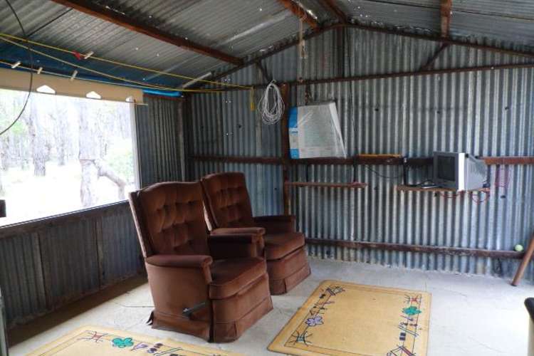 Sixth view of Homely residentialLand listing, Lot 490 Fisher Road, Kendenup WA 6323