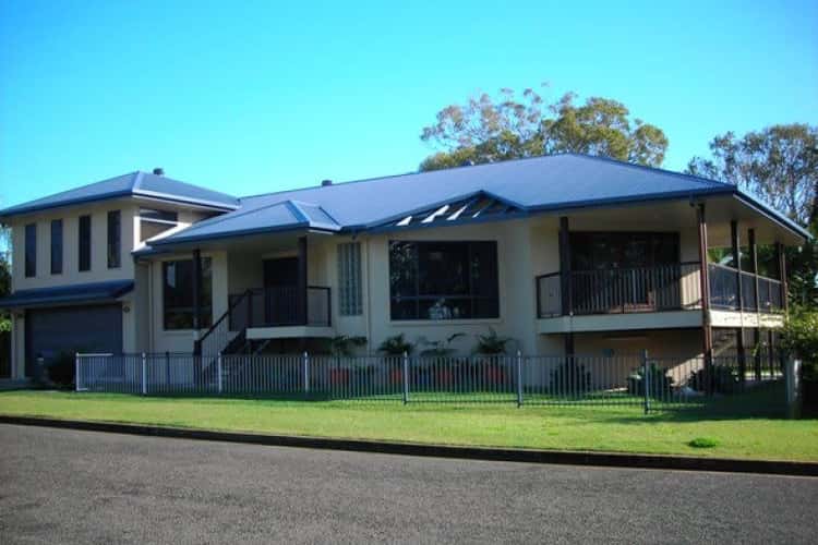 Main view of Homely house listing, 2 Inman Street, Point Vernon QLD 4655