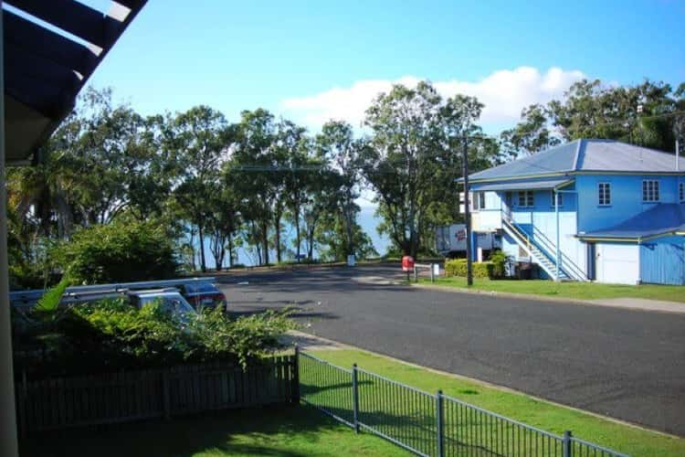 Second view of Homely house listing, 2 Inman Street, Point Vernon QLD 4655