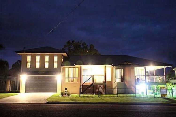 Fifth view of Homely house listing, 2 Inman Street, Point Vernon QLD 4655