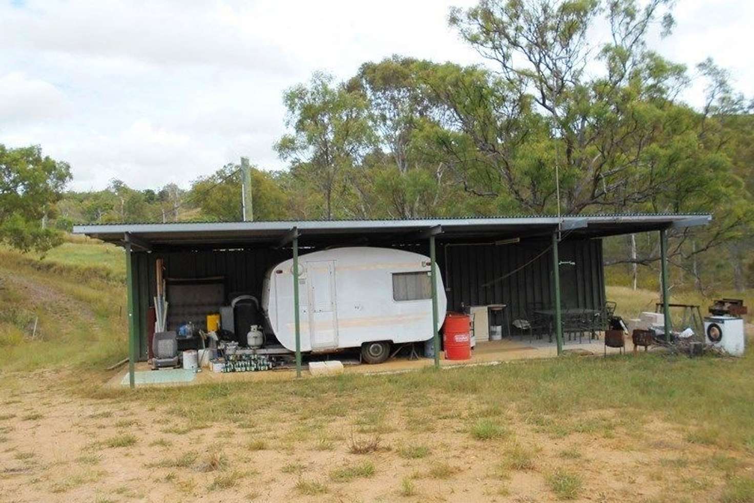 Main view of Homely ruralOther listing, 214 Stretton Drive, Blackbutt QLD 4314