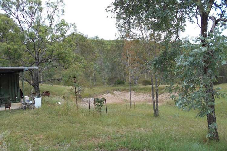 Second view of Homely ruralOther listing, 214 Stretton Drive, Blackbutt QLD 4314