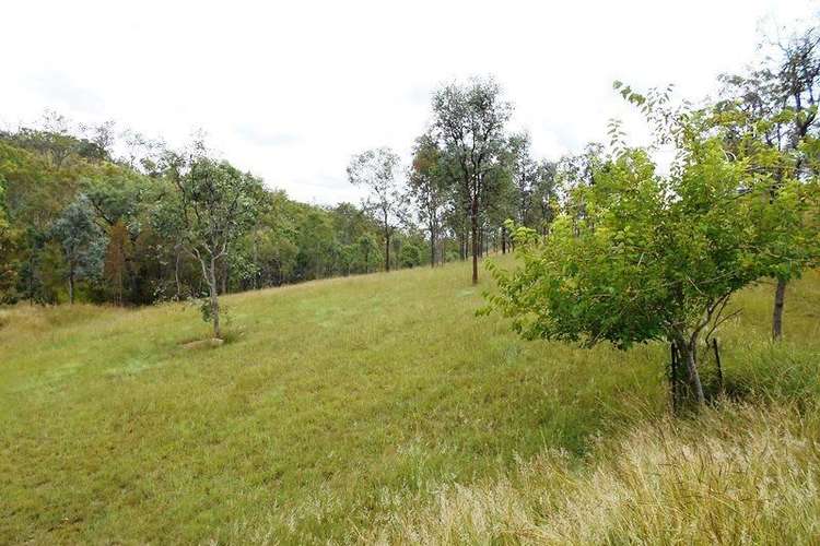 Third view of Homely ruralOther listing, 214 Stretton Drive, Blackbutt QLD 4314