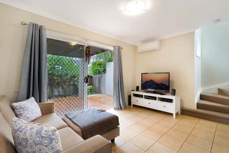 Second view of Homely townhouse listing, 3/50 MacDonnell Street, Toowong QLD 4066