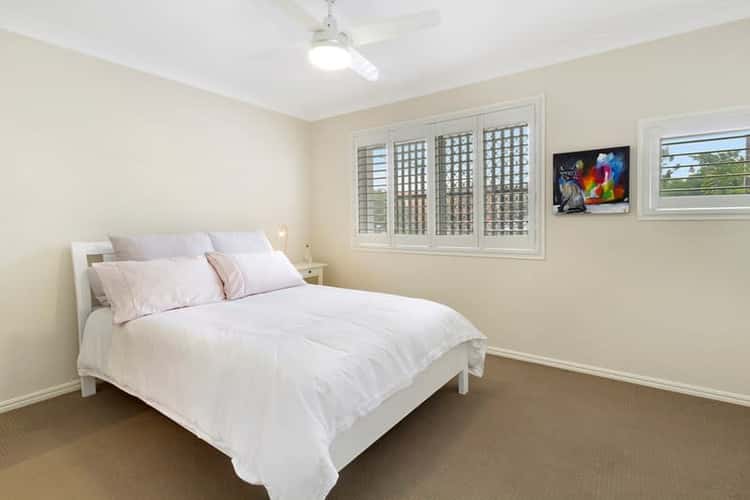Fourth view of Homely townhouse listing, 3/50 MacDonnell Street, Toowong QLD 4066