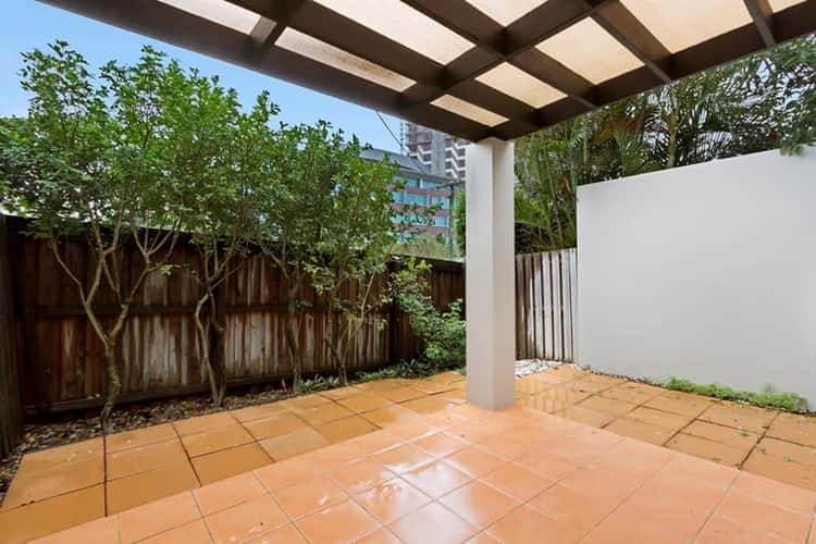 Fifth view of Homely townhouse listing, 3/50 MacDonnell Street, Toowong QLD 4066