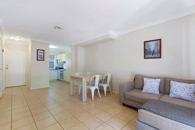 Sixth view of Homely townhouse listing, 3/50 MacDonnell Street, Toowong QLD 4066