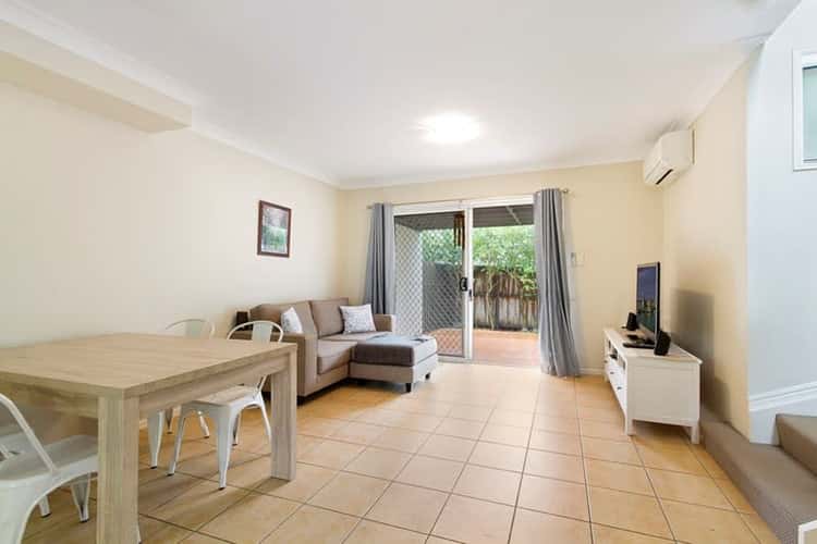 Seventh view of Homely townhouse listing, 3/50 MacDonnell Street, Toowong QLD 4066